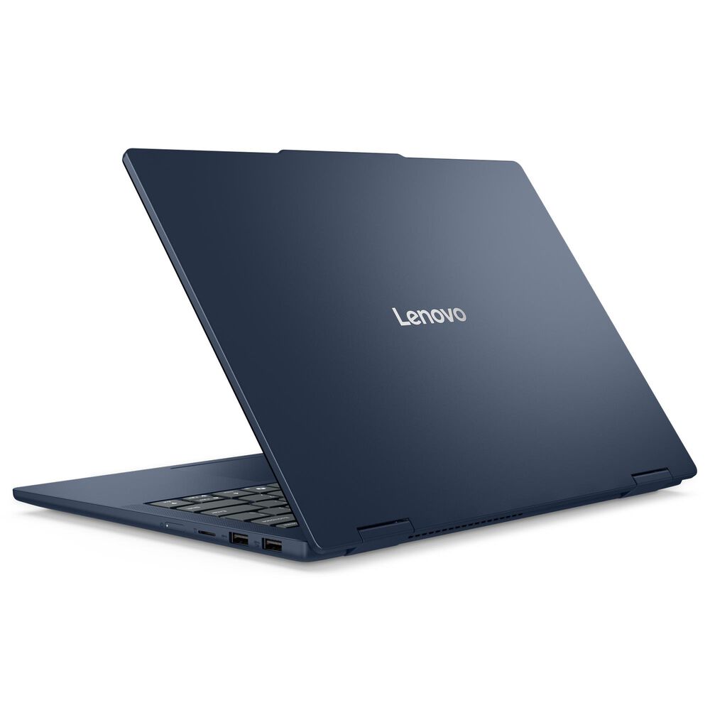 Lenovo 14&quot; IdeaPad 5 2-in-1 Touchscreen Notebook | Intel Core Ultra 5 225U - 16GB RAM - Intel Graphics - 512GB SSD in Cosmic Blue, , large