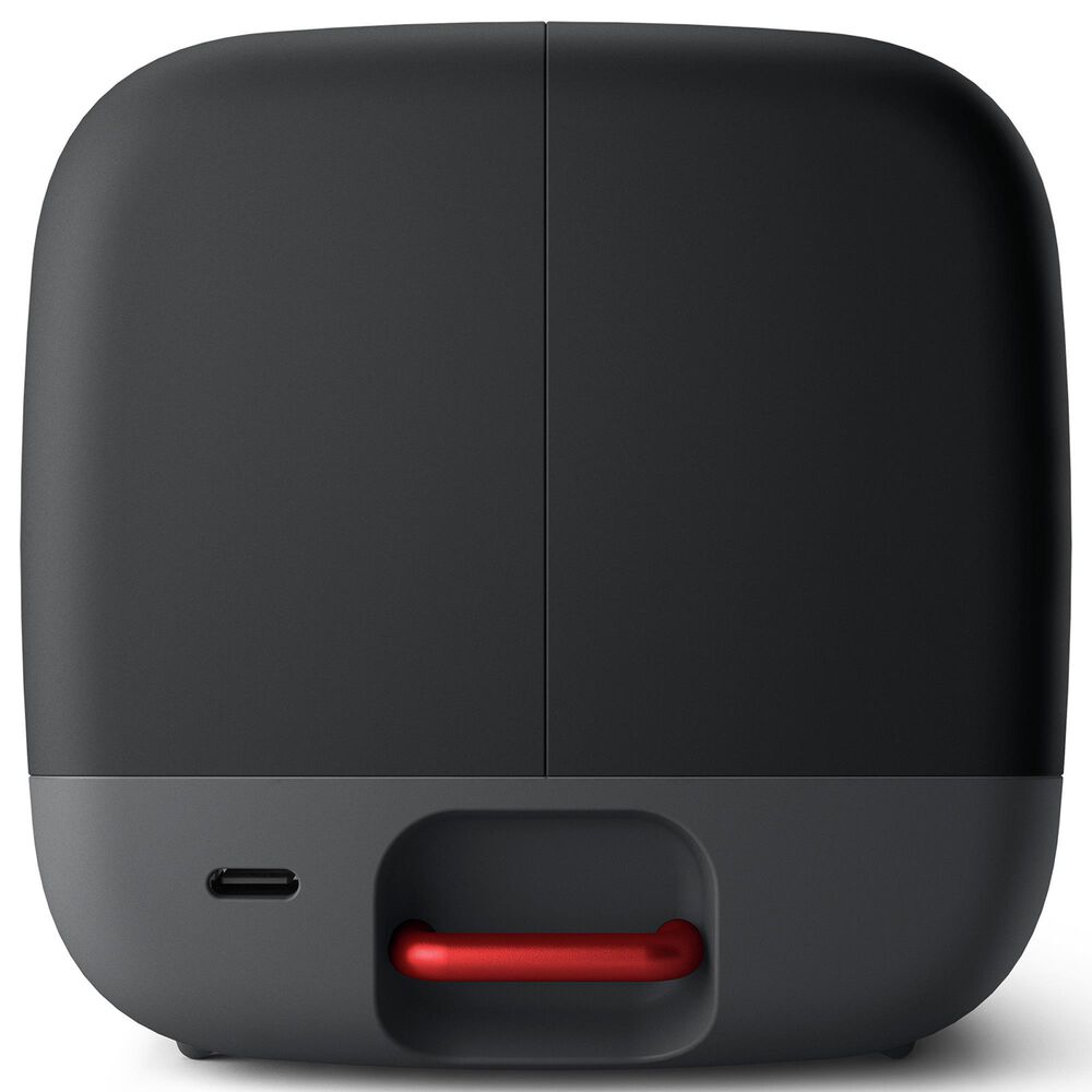 Philips Wireless Home Speaker with 24 Hours in Black, , large