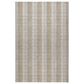 Dalyn Rug Company Kenner KN3 Ivory 8" x 10" Area Rug, , large