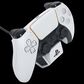 PowerA Solo Charging Station for DualSense Wireless Controllers in White, , large
