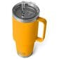 YETI Rambler 42 Oz Straw Mug with Straw Lid in Beekeeper, , large