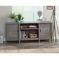 Sauder Cottage Road 59" TV Credenza in Mystic Oak, , large