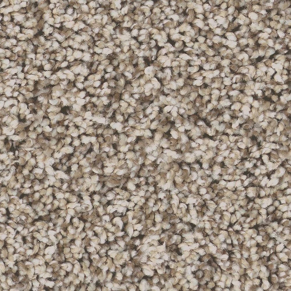 Shaw Bold Move Plus Carpet in Oatmeal, , large