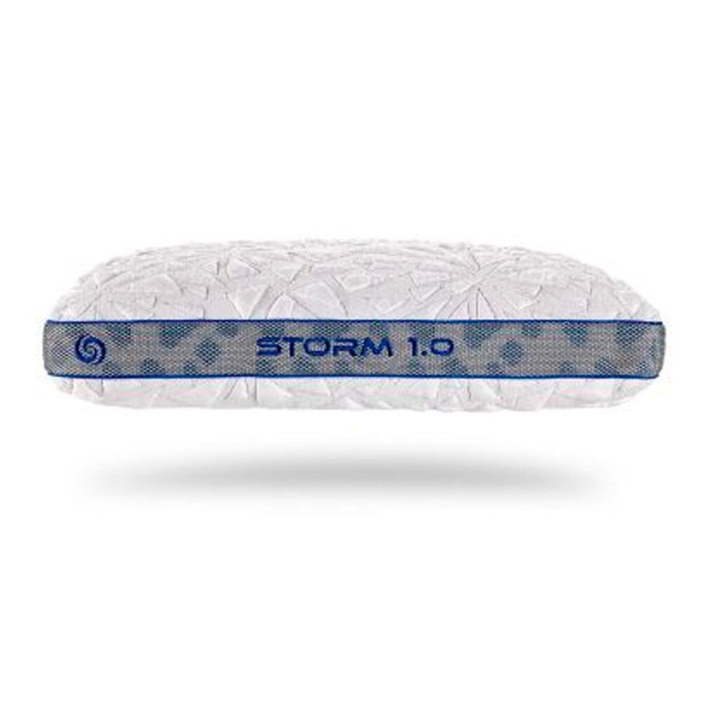 Bedgear Storm 1.0 Standard Pillow, , large