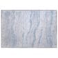 Dalyn Rug Company Pacifica PA6 1"8" x 2"6" Sky Area Rug, , large