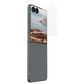 UAG Glass Shield Screen Protector For Samsung Galaxy Flip 2025 - Clear, , large