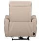 Simeon Collection Bradford Power Zero-Gravity Recliner in Steamboat Quartz, , large