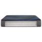 Beautyrest World Class Level Three Hybrid Firm Full Mattress, , large