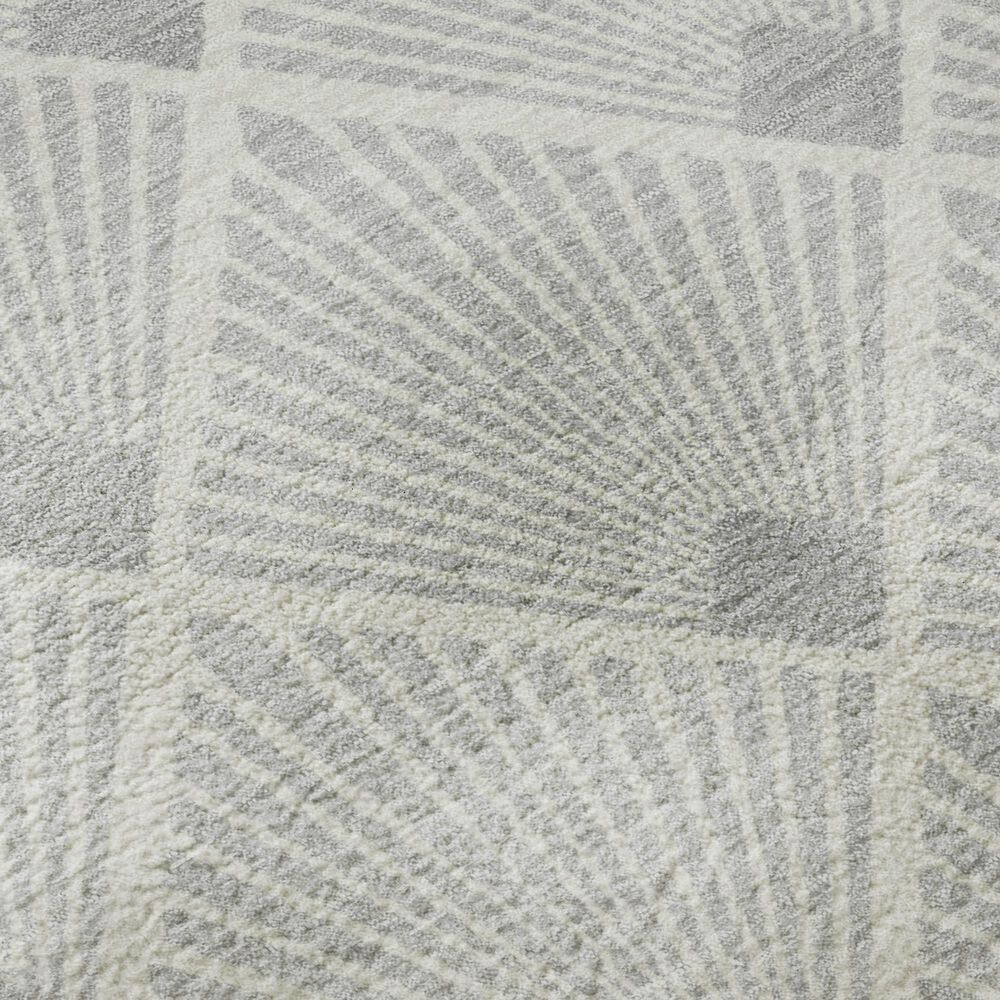 Dalyn Rug Company The Reserve TR9 Silver 8&#39; x 10&#39; Indoor/Outdoor Area Rug, , large