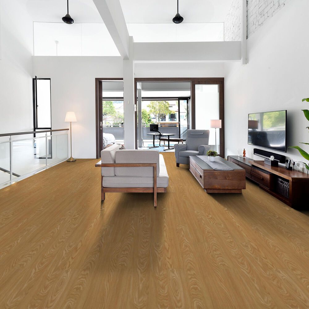COREtec Originals Classics Rocky Mountain Oak Oak 5&quot; x 48&quot; Luxury Vinyl Plank, , large