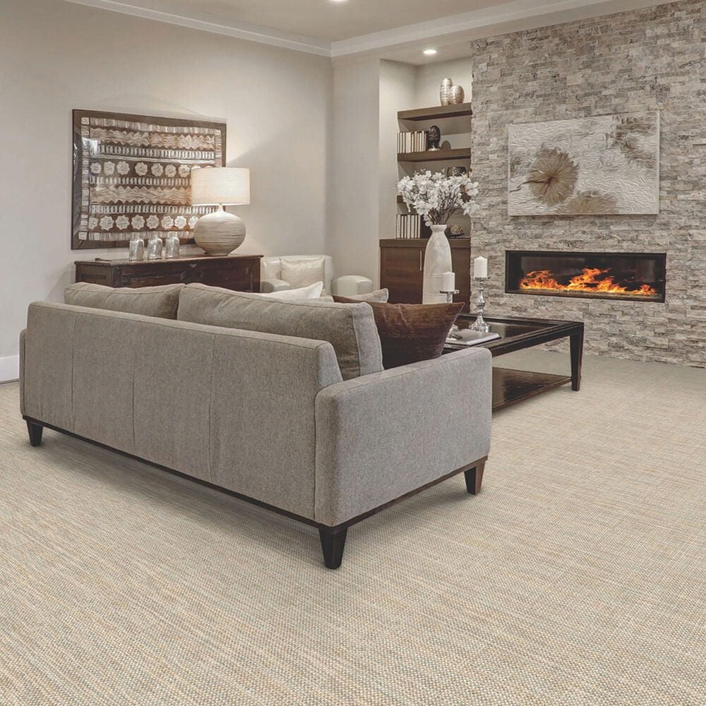 Stanton Saunders Beach Carpet in Lake, , large