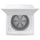 Samsung 4.1 Cu. Ft. Top Load Washer in White, , large