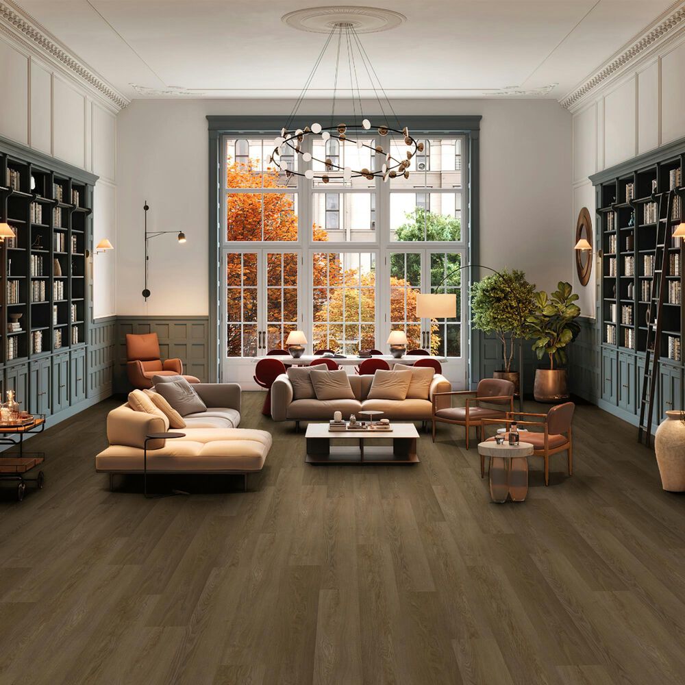 Puregrain Legendary Celebrated 7" x 48" Luxury Vinyl Plank, , large