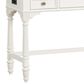Eastern Shore Elsa 3 Drawer Vanity in Lace, , large