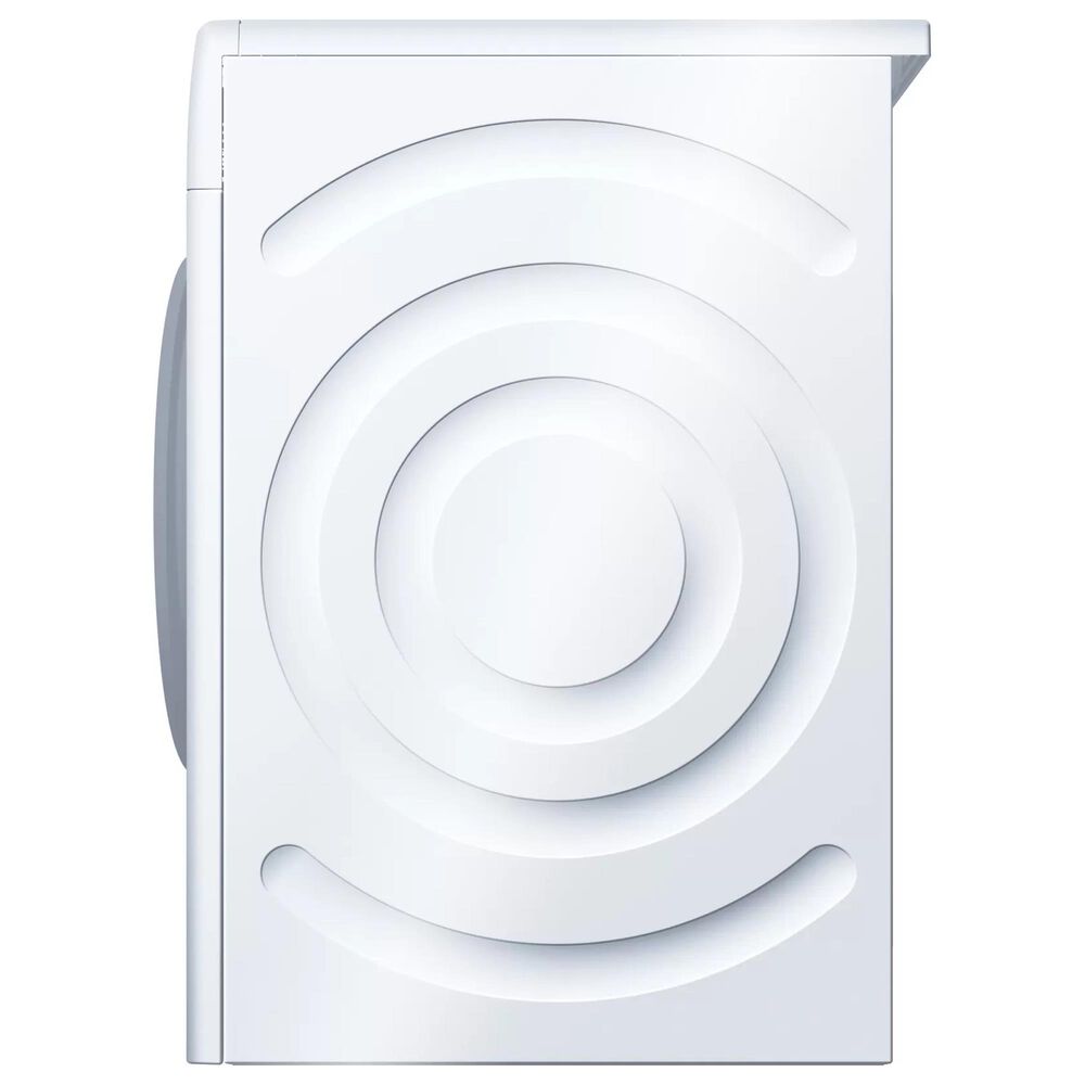Bosch 500 Series 24&quot; Heat Pump Dryer in White, , large