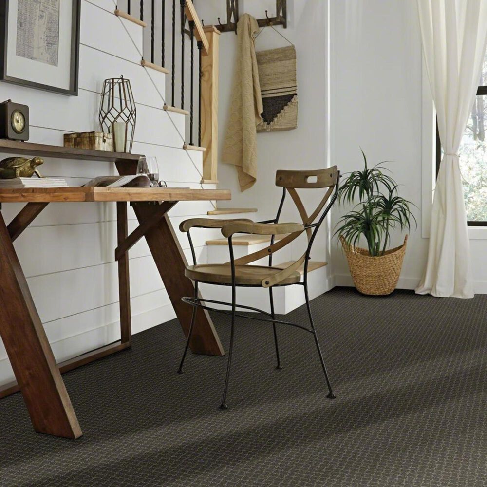 Anderson Tuftex Pawstruck Carpet in Smoked Oyster, , large