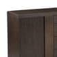 Artistica Home Andare Buffet in Dry Brown, , large