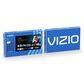 VIZIO 75" Class 4K LED HDR in Black - Smart TV, , large