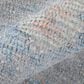 Feizy Caldwell 5" x 7"6" Blue and Multicolor Area Rug, , large