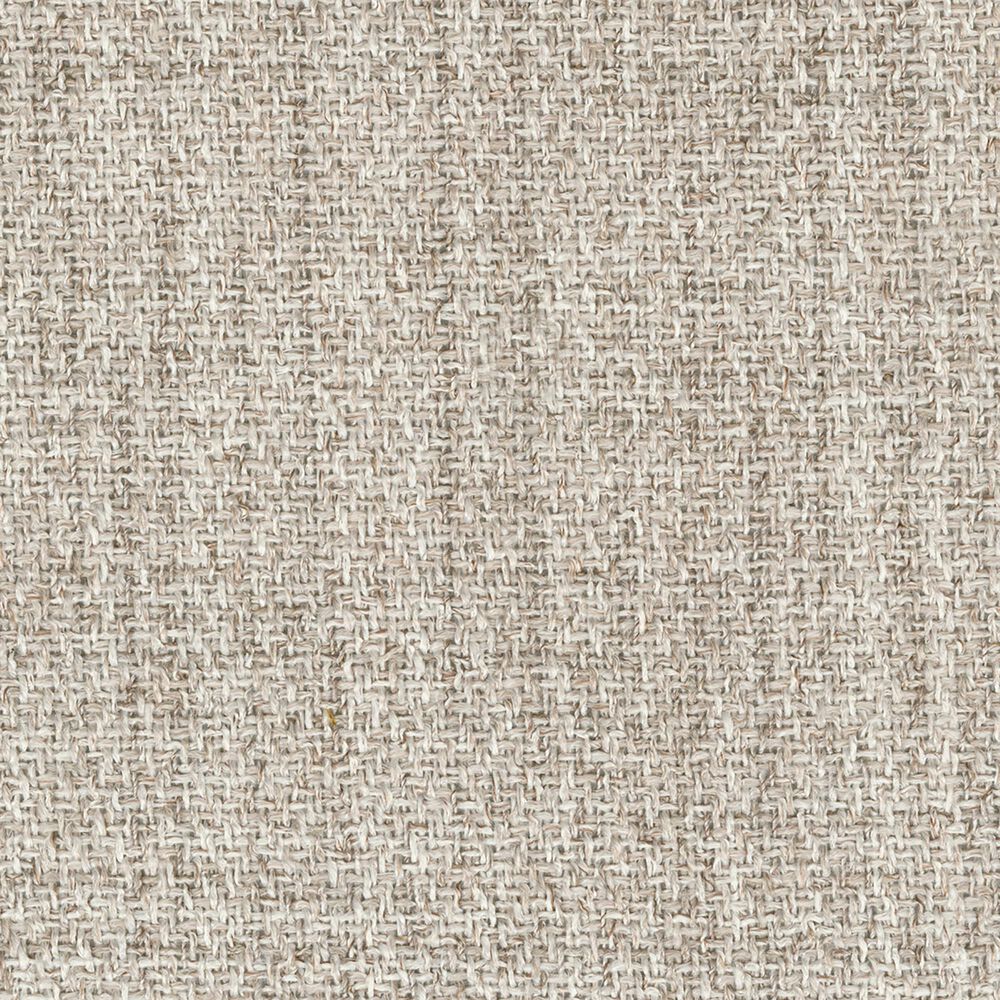 Signature Design by Ashley Traemore Chair and a Half in Linen