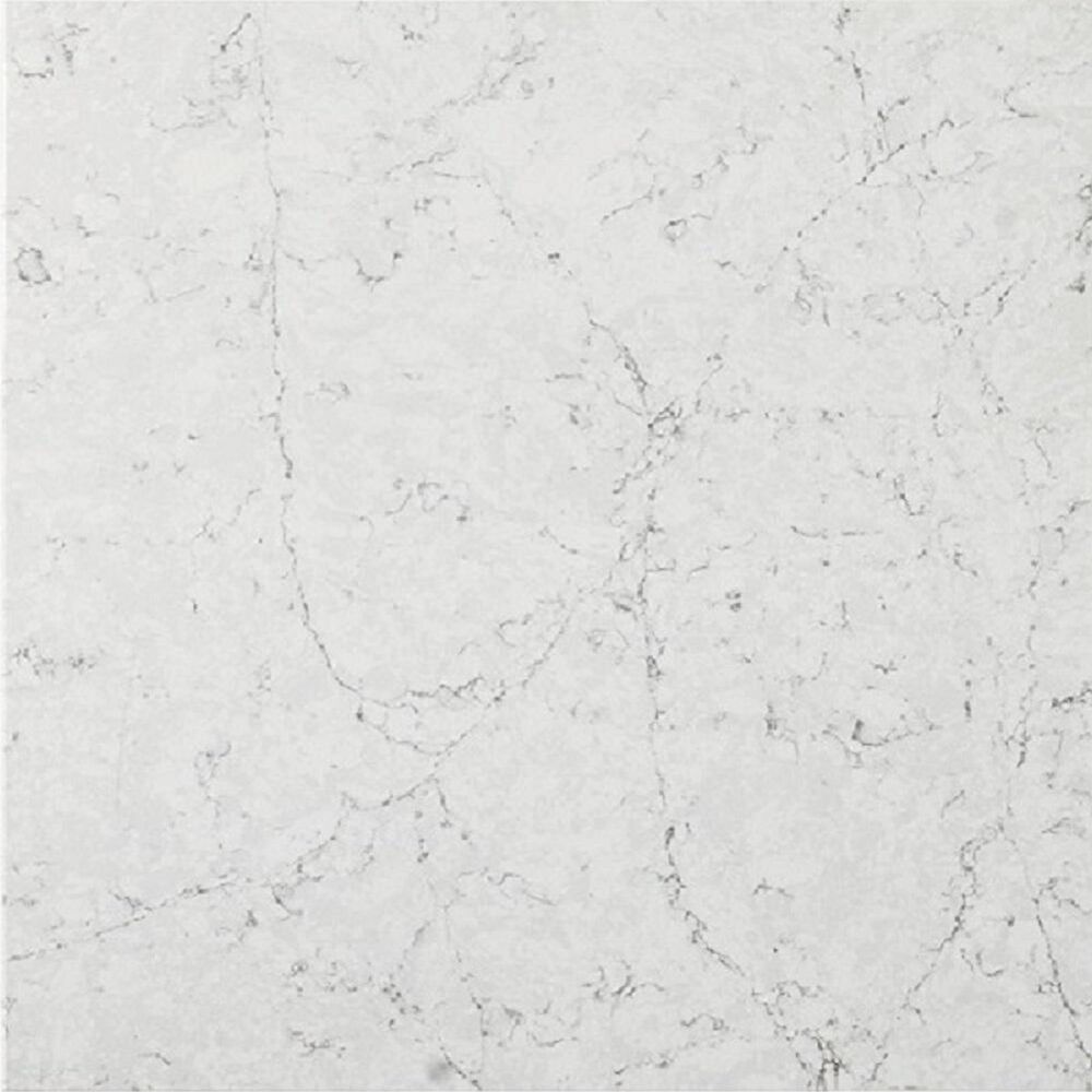 James Martin Vanities Breckenridge 36&quot; Single Vanity in Whitewashed Oak with 3 cm Eternal Jasmine Pearl Quartz Top, , large