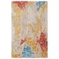 Feizy Everley 8" x 10" Multicolor Area Rug, , large
