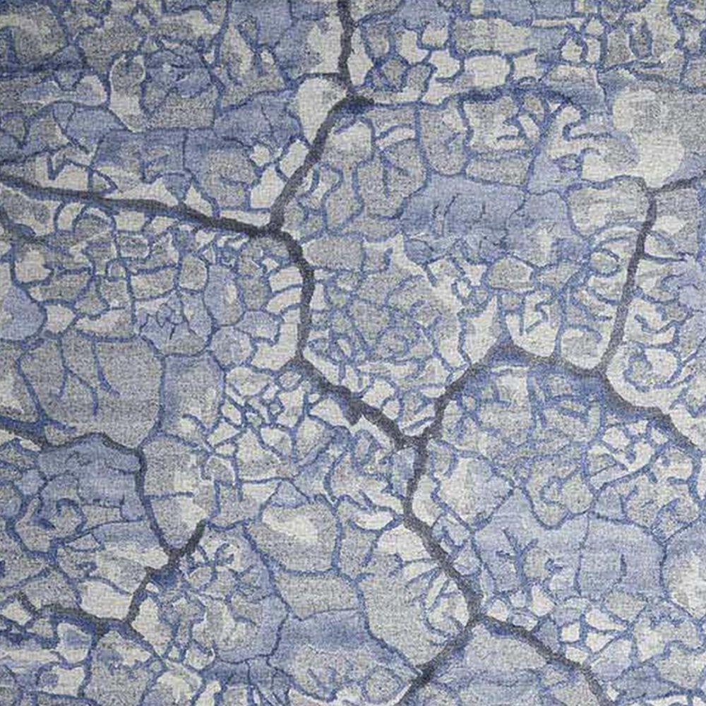 Nourison Divine DIV02 7&#39;9&quot; x 9&#39;9&quot; Mist Area Rug, , large
