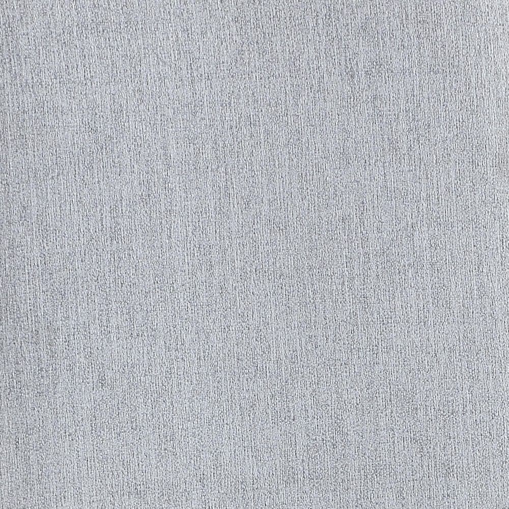 HOMLUX Armless Dining Chair in Gray (Set of 2), , large