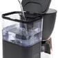 Cafe Specialty Drip Coffee Maker with Glass Carafe in Matte Black, , large