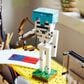 LEGO Minecraft The Skeleton Building Set, , large