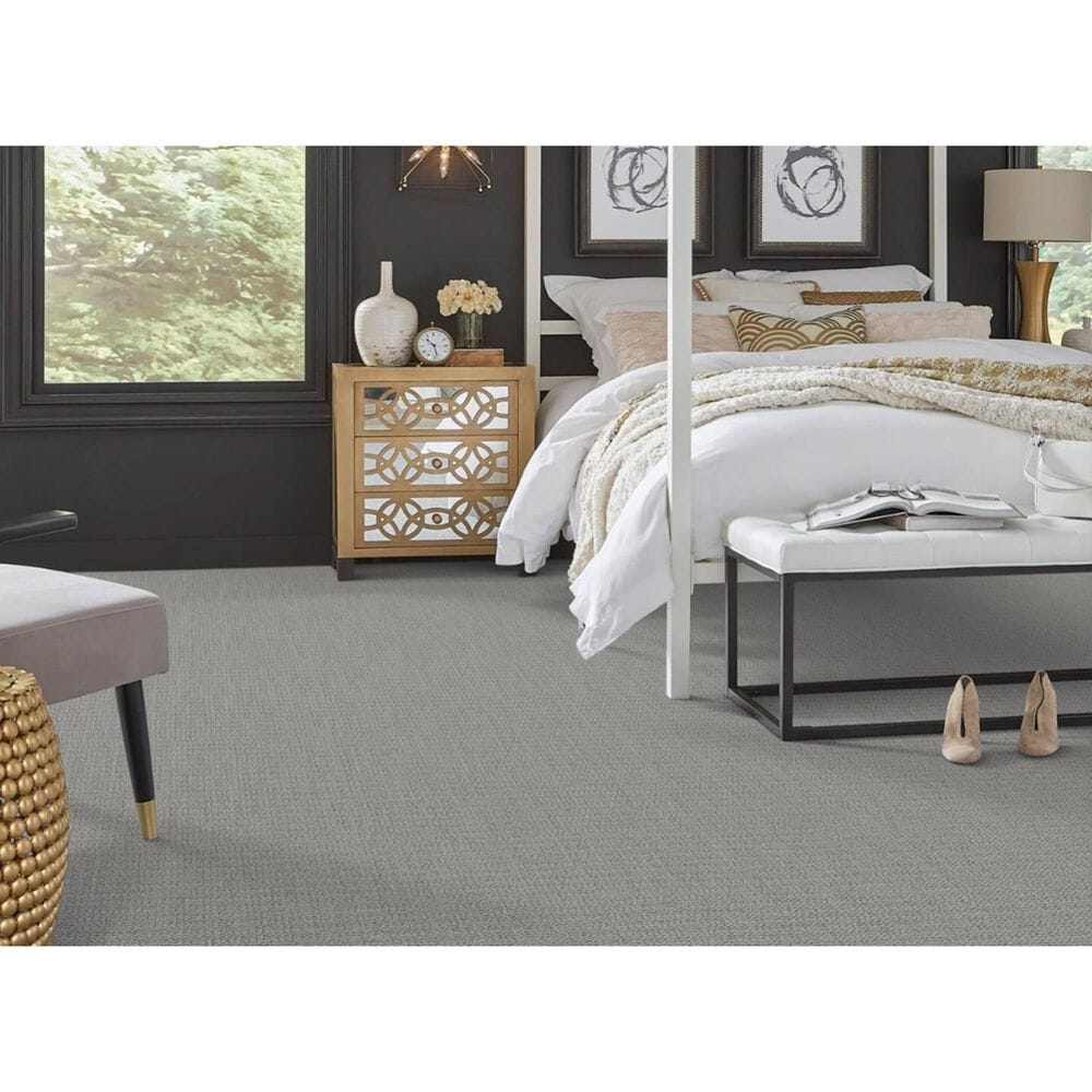 Masland Fascinating Carpet in Rock On, , large