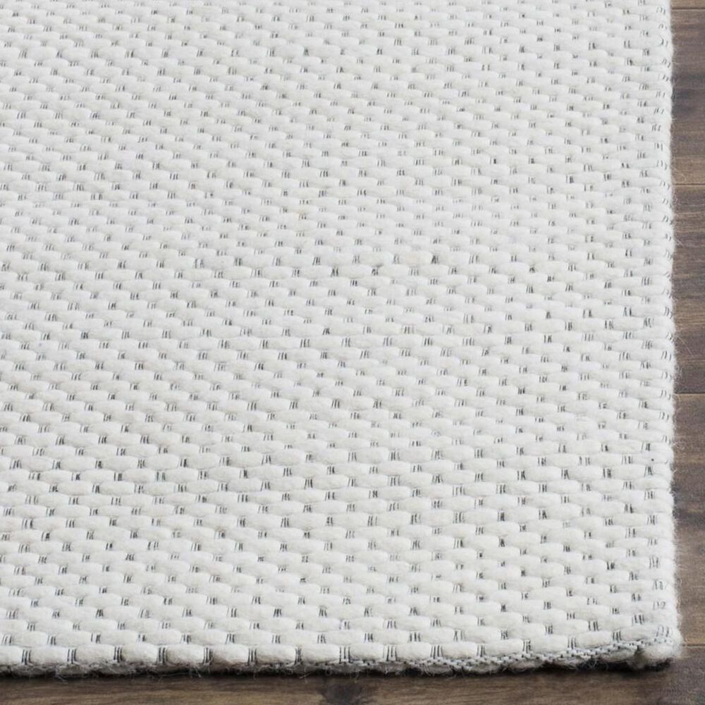 Safavieh Natura NAT801A 2&#39;3&quot; x 22&#39; Ivory Runner, , large