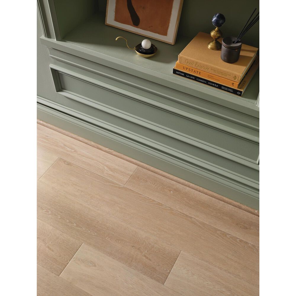 COREtec Originals Premium Wheat Oak 7&quot; x 48&quot; Luxury Vinyl Plank, , large