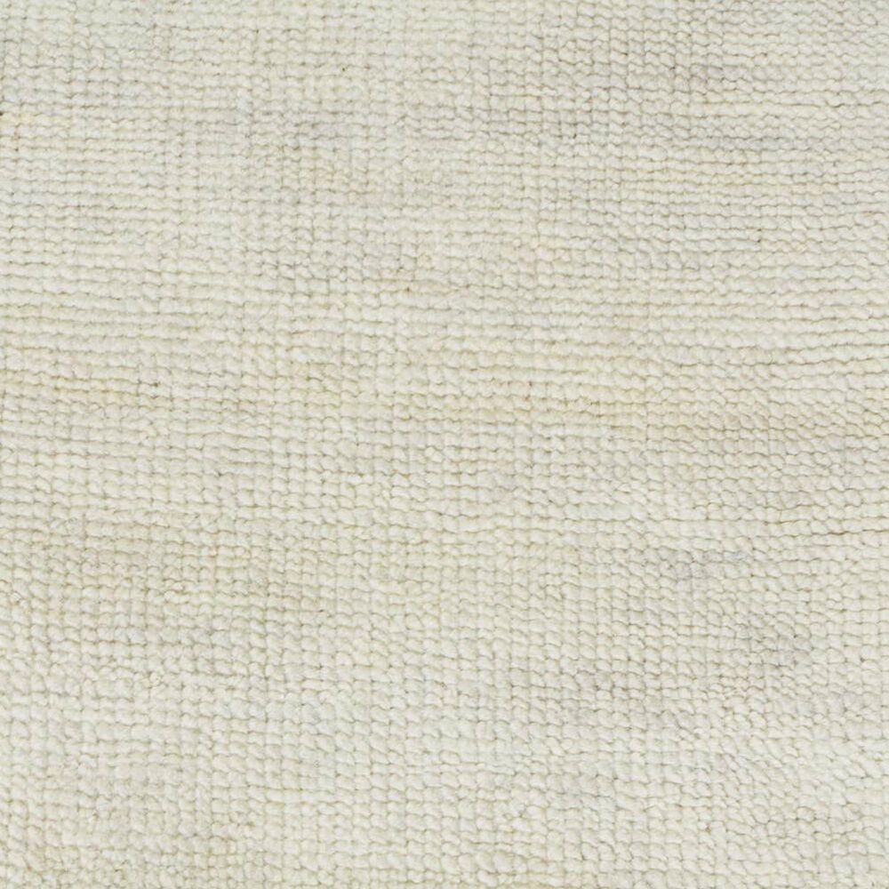 Jaipur Saga Origin SAG05 8&#39;6&quot; x 11&#39;6&quot; Blanc De Blanc Area Rug, , large