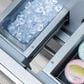 Thermador 36" Bottom Freezer Built-In Smart Refrigerator with Professional Handle in Stainless Steel, , large