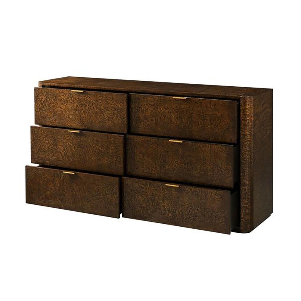 Theodore Alexander Kesden Dresser, , large