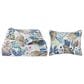 J. Queen Bold Rainforest 2-Piece Twin/Twin XL Quilt Set in Teal, , large