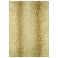 Dalyn Rug Company Mali ML3 6" x 9" Gold Indoor/Outdoor Area Rug, , large