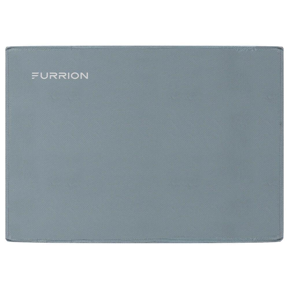 Furrion Aurora 43" Class Partial Sun 4K LED UHD - Outdoor Smart TV with Weather Resistant Cover in Black, , large