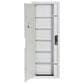 Snapsafe In-Wall Safe Tall in Light Grey, , large