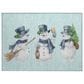 Dalyn Rug Company Wonderland WN34 Sky 2"6" x 3"10" Area Rug, , large
