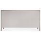 Butler Specialty Company Nora 6-Drawer Dresser in Antique Taupe, , large