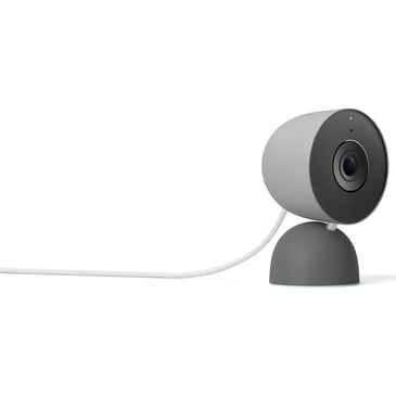 Google Nest Indoor Smart Security Camera in Hazel (3rd Gen), , large