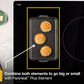 Whirlpool 30" Intelligent Induction Cooktop with Temp Cook Technology in Black and Stainless Steel, , large