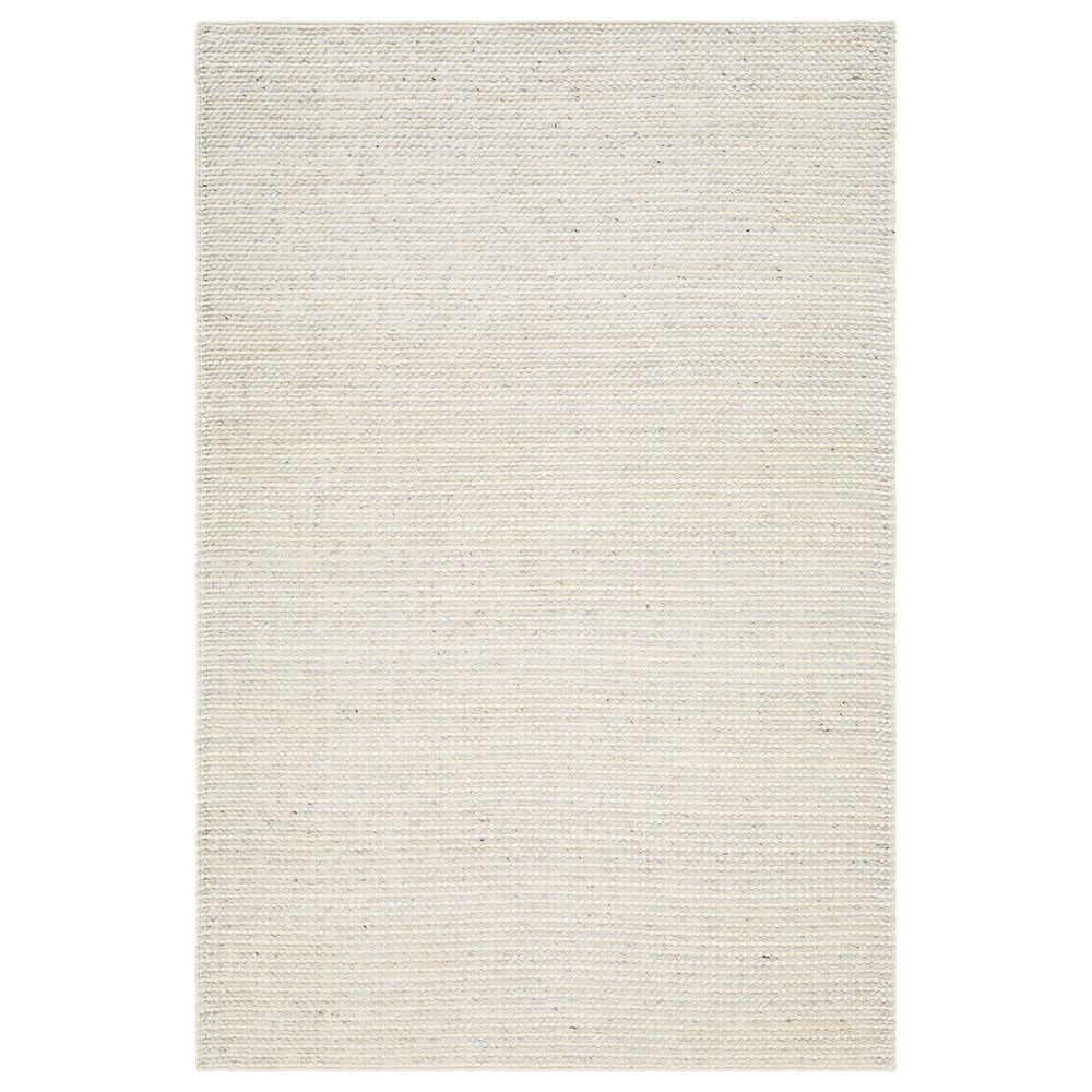 Surya Reika Off-White, Light Slate and Black 10&#39; x 14&#39; Indoor/Outdoor Area Rug, , large