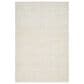 Surya Reika Off-White, Light Slate and Black 10" x 14" Indoor/Outdoor Area Rug, , large