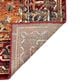 Amer Rugs Allure 8"9" x 11"9" Beige and Red Area Rug, , large