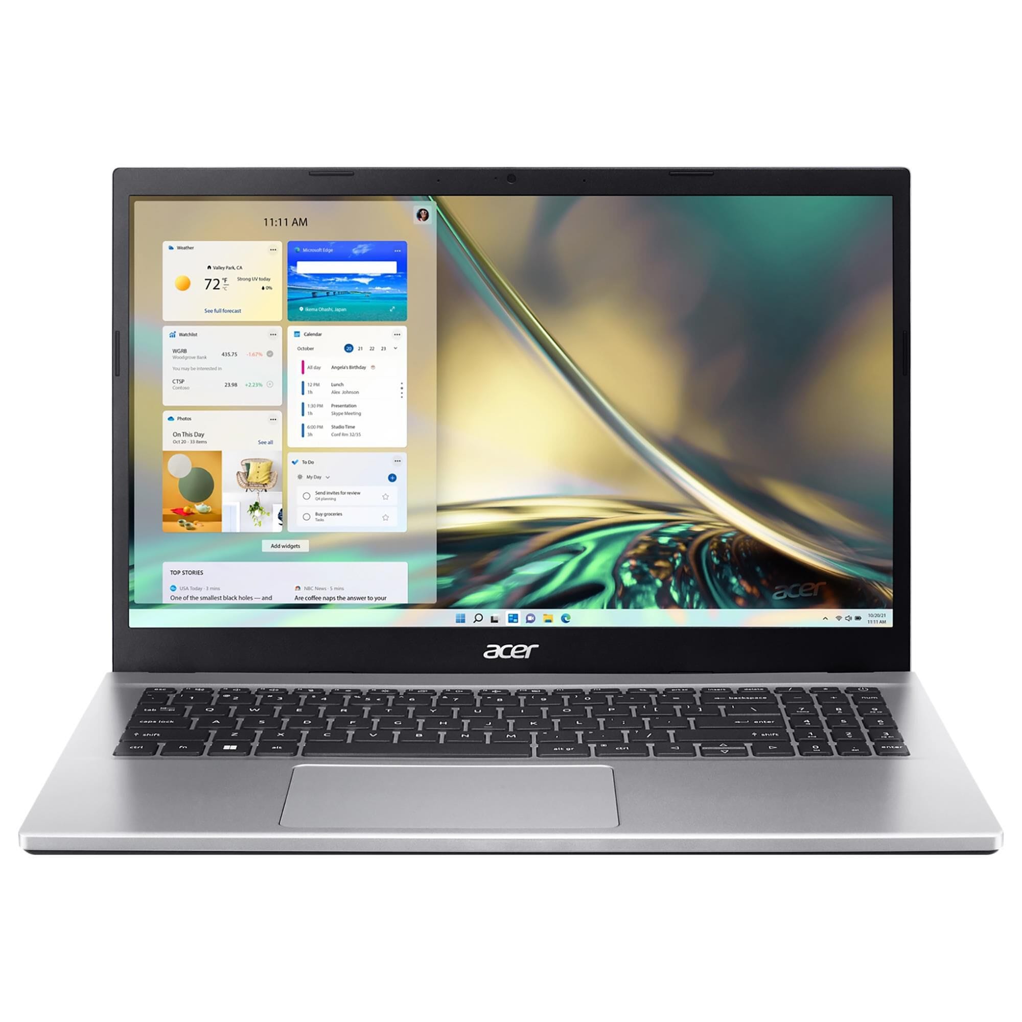 Acer aspire top 3 12gb ram