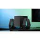 Edifier G1500 Max 2.1 Gaming Speaker System with RGB Lights in Black, , large