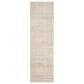 Safavieh Marbella 2"3" x 8" Ivory Area Rug, , large